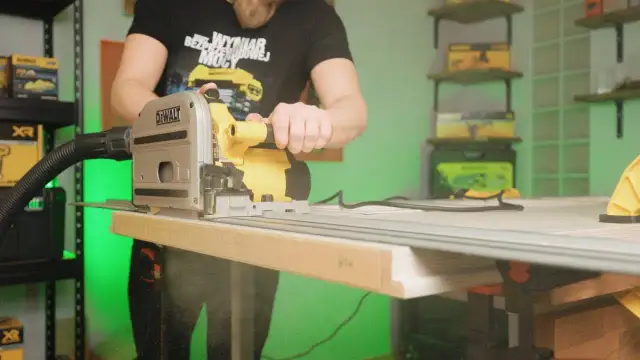 Zagłębiarka DeWalt czy Makita - która lepiej spełni Twoje oczekiwania?