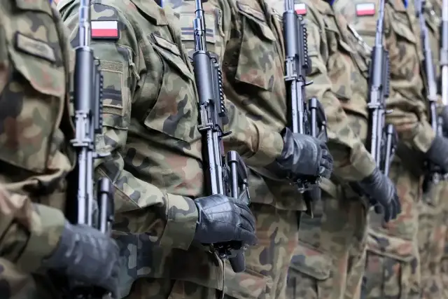 Szkolenie wojskowe po studiach: Jak uniknąć błędów w Legii Akademickiej