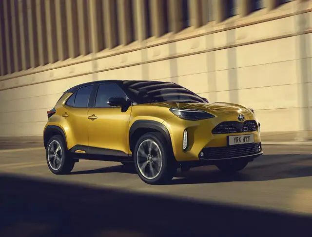 Hybrydowa Toyota: Ile kosztuje naprawdę? Ceny, TCO i finansowanie