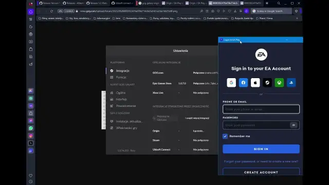 Jak zaktualizować GOG Galaxy i uniknąć problemów z aktualizacją