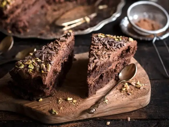 Pyszne ciasto murzynek przepis – łatwy sposób na czekoladową rozkosz