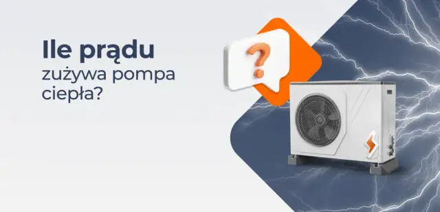 Ile prądu zużywa pompa ciepła 200m2? Sprawdź, ile możesz zaoszczędzić