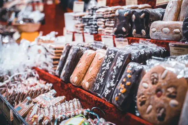 Co przywieźć z Austrii? Smakowite pamiątki i kulinarne skarby