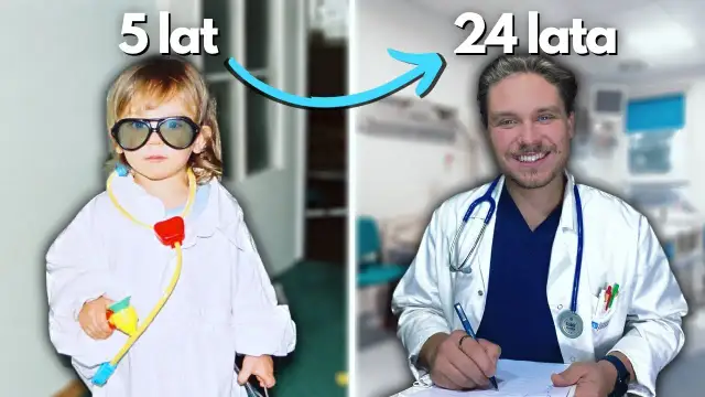 Jak zostać lekarzem krok po kroku – uniknij błędów w karierze medycznej