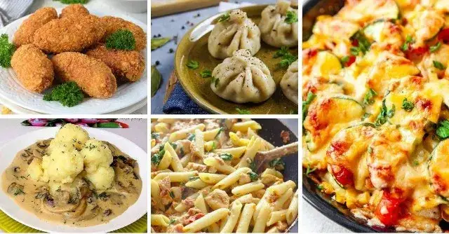 Co na obiad rodzinny? Przepisy, które zadowolą każdego smakosza