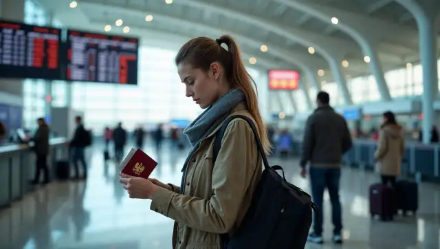 Turcja czy trzeba paszport – co musisz wiedzieć przed wyjazdem