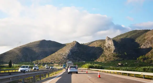 Najlepsza trasa do Hiszpanii – uniknij problemów w podróży autem