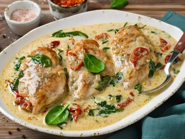 Co zrobić z fileta na obiad? 5 szybkich przepisów na pyszne dania