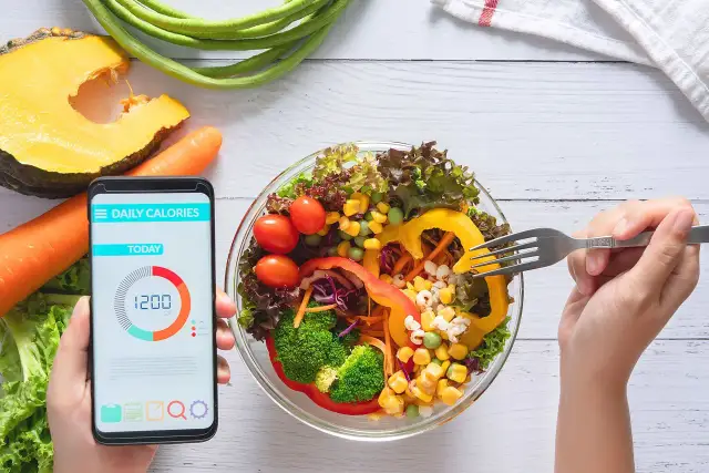 Aplikacja do liczenia kalorii: Która najlepsza dla Polaków? Ranking!