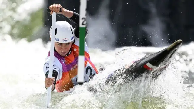 Mistrzostwa Świata Kajakarstwo Górskie: Sukcesy Polski i Klaudii Zwolińskiej