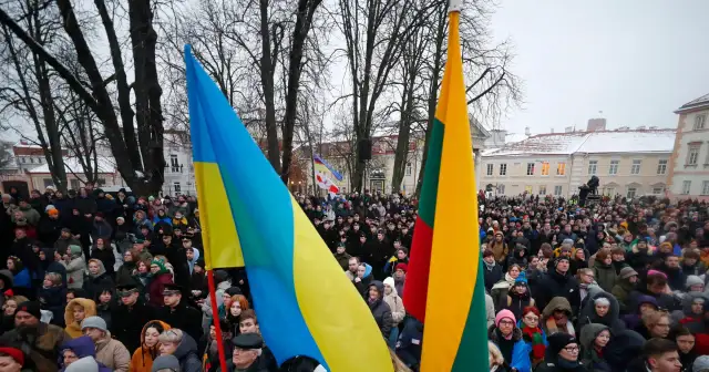 Czy w Wilnie jest bezpiecznie? Poznaj zagrożenia i porady dla turystów