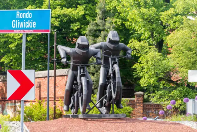 Najlepsze atrakcje w Rybniku, które musisz odwiedzić podczas wizyty