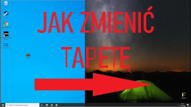 Jak zmienić tapetę? Poradnik DIY: uniknij błędów!