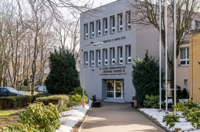 Jakie liceum w Gdańsku polecacie - najlepsze opcje dla uczniów