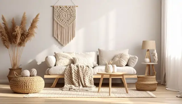 DIY dekoracje do domu: inspiracje, trendy i jak zacząć