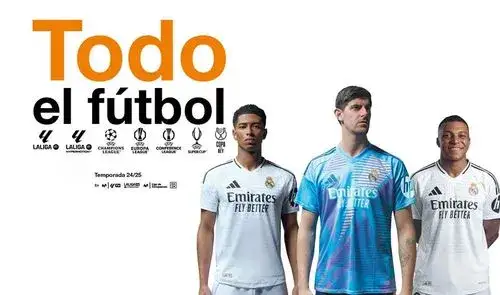 Granada CF vs Valencia CF: Dónde ver en Movistar, DAZN y Orange