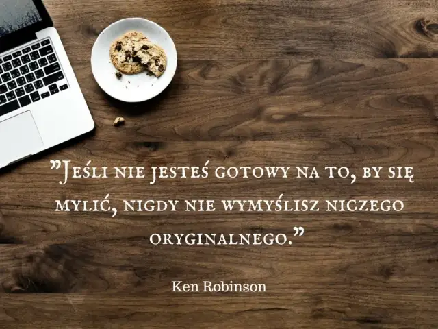 Najlepsze cytaty o pytaniu i błądzeniu - poznaj mądrość w przysłowiach