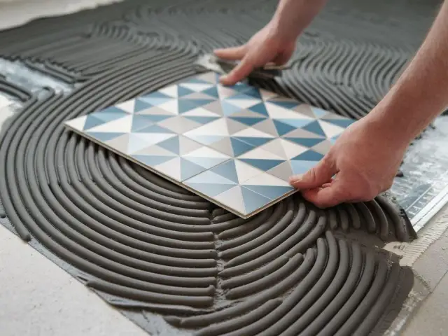 Jaki klej do gresu 60x60? Wybierz najlepszy produkt i uniknij problemów