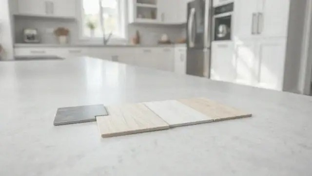 Jaką podłogę do kuchni wybrać, by uniknąć problemów z wilgocią?