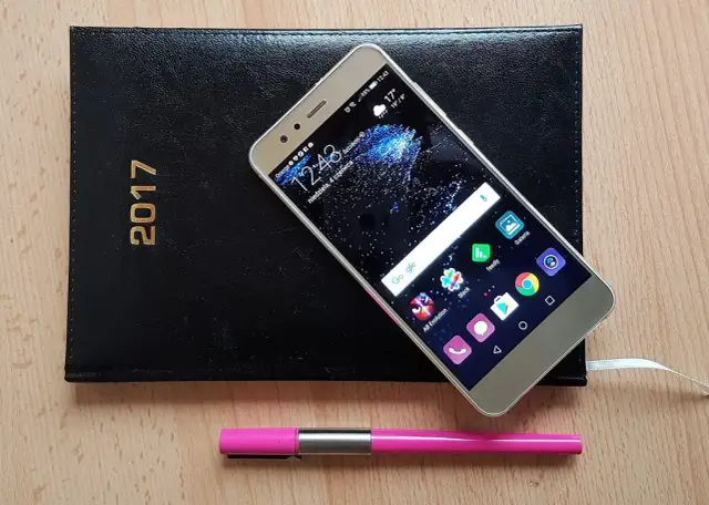 Pojemność baterii Huawei P10 Lite – co musisz wiedzieć o wydajności