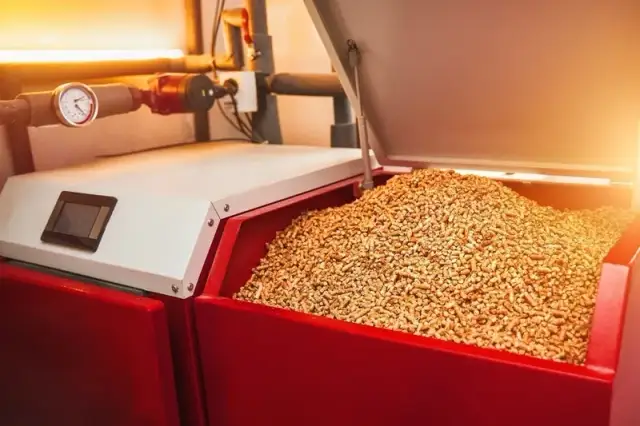 Dlaczego powstają spieki w piecu na pellet i jak się ich pozbyć skutecznie