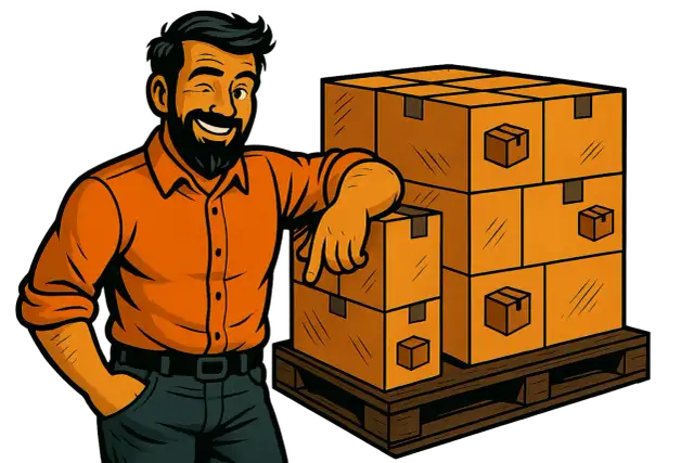 Oblicz kubaturę naczepy: uniknij błędów, optymalizuj transport