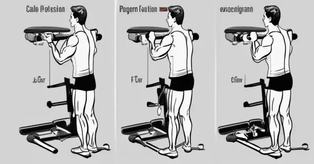 Silne ramiona bez bólu: Jak efektywnie rozciągać triceps? Porady