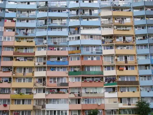 Ile kosztuje wynajem mieszkania w Gdańsku? Ceny, które zaskakują