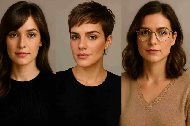 Nowoczesne fryzury damskie - Jak dobrać idealną dla Ciebie?