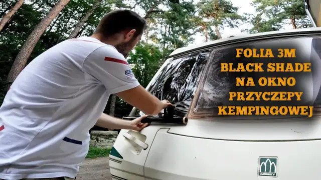 Skuteczne sposoby na sklejanie szyby w przyczepie kempingowej