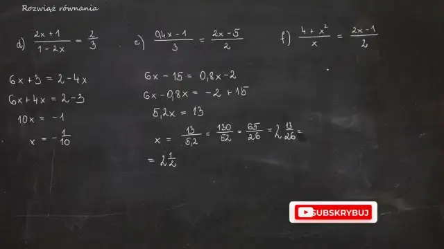 Proporcje w matematyce: Prosty przewodnik i praktyczne przykłady