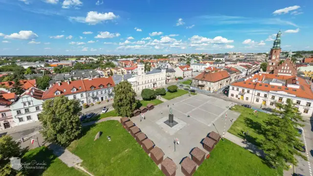 Radom zaskakuje! Co robić? Atrakcje, zabytki i gotowy plan