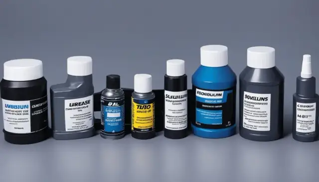 Jaki smar do sworzni koparki? Wybierz najlepszy produkt dla swojej maszyny