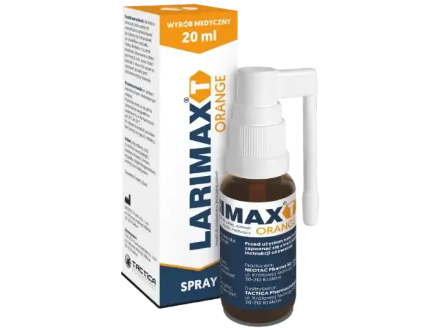 Skuteczne leki na zapalenie tchawicy: Szybkie i bezpieczne rozwiązanie problemu