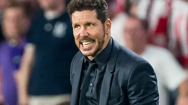 Simeone zarobki: ile naprawdę zarabia najwyżej opłacany trener?