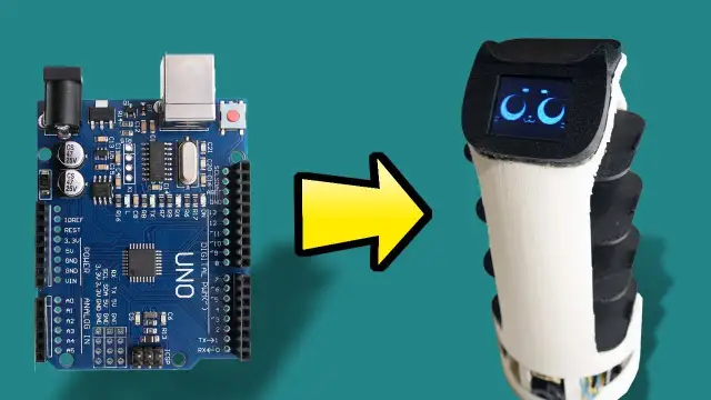 Proste projekty robotów DIY, które zaskoczą każdego początkującego