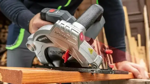 Najlepsze pilarki tarczowe do 300 zł – wybierz mądrze i oszczędzaj