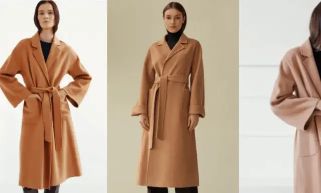 Jak dobrać płaszcz do sylwetki? Odkryj swój idealny fason