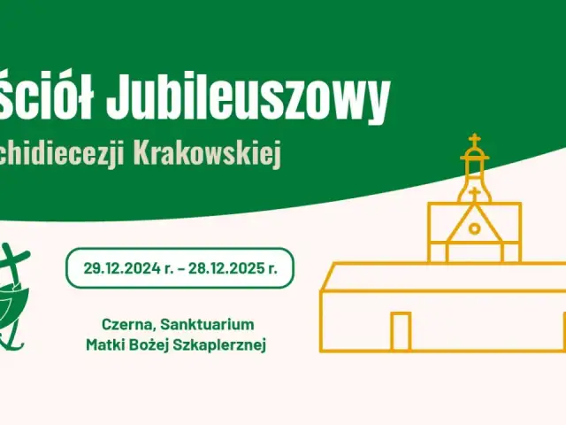 Sanktuarium Matki Bożej Szkaplerznej w Czernej – historia, msze i pielgrzymki