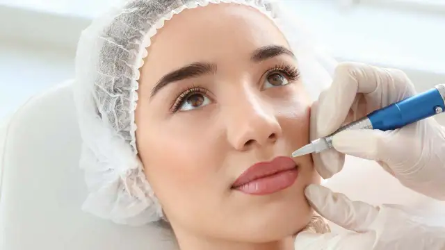 Permanent Make-up Magdeburg: Kosten, Techniken & Top-Studios