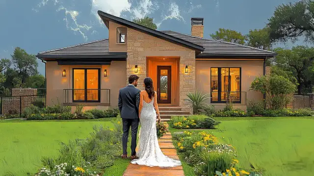 Czy działka kupiona przed ślubem wchodzi do majątku wspólnego? Sprawdź!