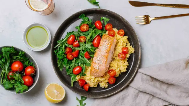 Co jeść przed maratonem, aby uniknąć błędów i poprawić wyniki biegu