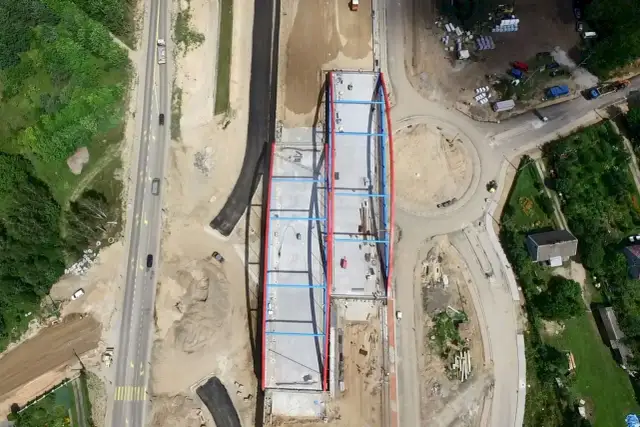 Ostrów Mazowiecka: Atrakcje. Czy tylko przystanek na S8?