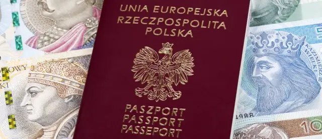 Odbiór paszportu przez inną osobę? Poradnik dla rodziny i pełnomocnika