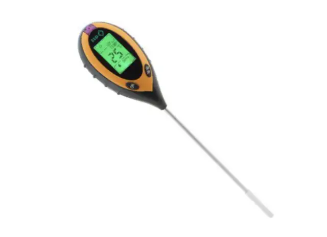 Miernik pH gleby: Jaki wybrać? Klucz do bujnego ogrodu