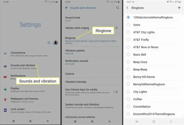 Jak ustawić dzwonek ze Spotify bez łamania prawa i z łatwością