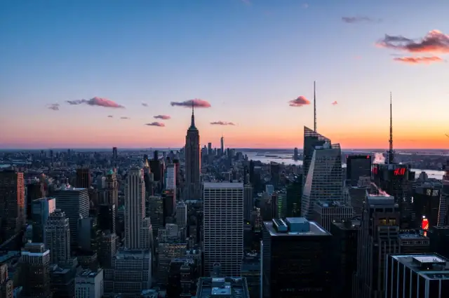 New York: Guida Pratica per Viaggio Indimenticabile (Tempi e Budget)