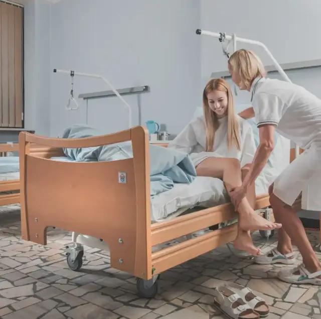 Ile wynosi dofinansowanie do łóżka rehabilitacyjnego i jak je uzyskać