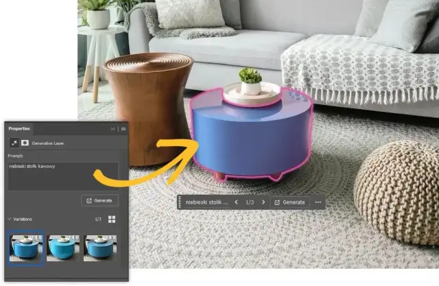 Photoshop: Edycja zdjęć krok po kroku - od podstaw do zaawansowania