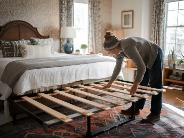 Jak naprawić meble z płyty i uniknąć kosztownych błędów